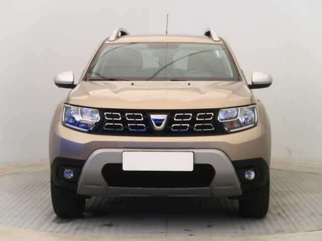Dacia Duster  1.0 TCe Prestige