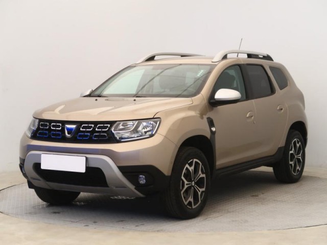 Dacia Duster  1.0 TCe Prestige