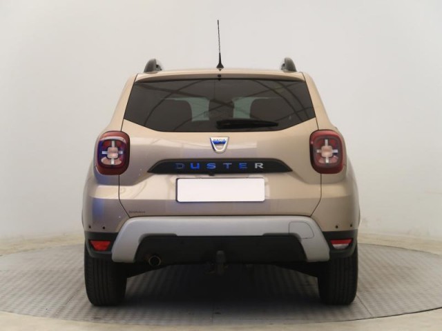 Dacia Duster  1.0 TCe Prestige