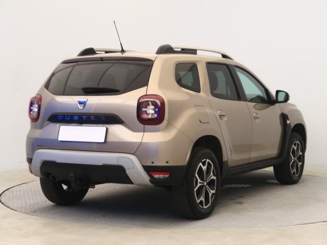 Dacia Duster  1.0 TCe Prestige