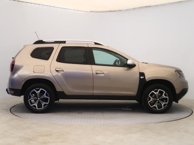 Dacia Duster  1.0 TCe Prestige