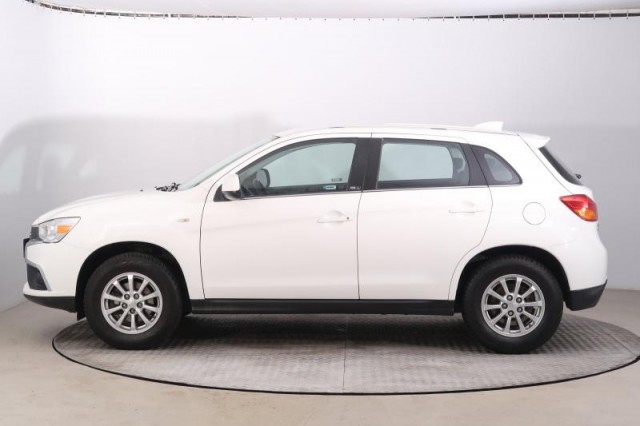Mitsubishi ASX  1.6 MIVEC 
