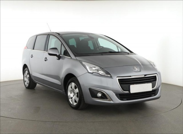 Peugeot 5008  1.6 BlueHDi 