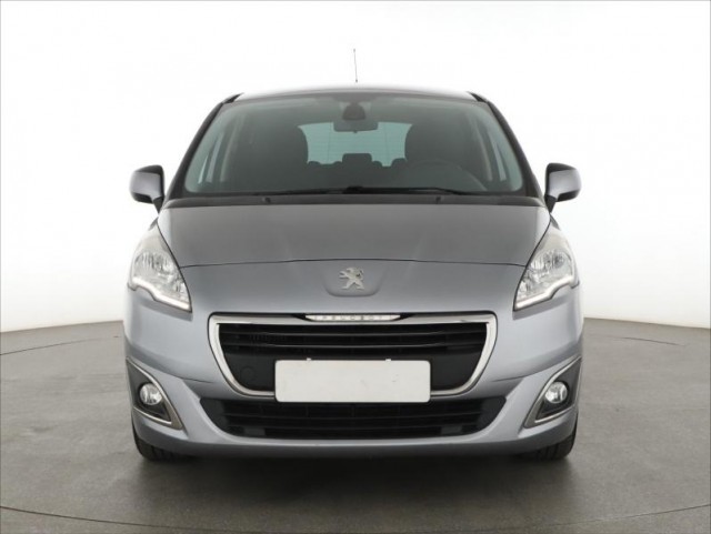 Peugeot 5008  1.6 BlueHDi 