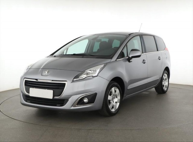 Peugeot 5008  1.6 BlueHDi 