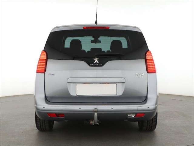 Peugeot 5008  1.6 BlueHDi 