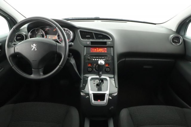 Peugeot 5008  1.6 BlueHDi 