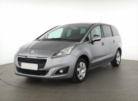 Peugeot 5008  1.6 BlueHDi 