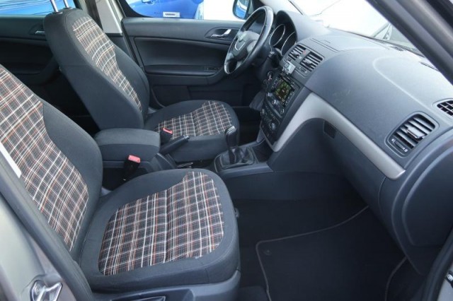 Škoda Yeti  2.0 TDI Ambition Plus