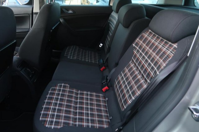 Škoda Yeti  2.0 TDI Ambition Plus