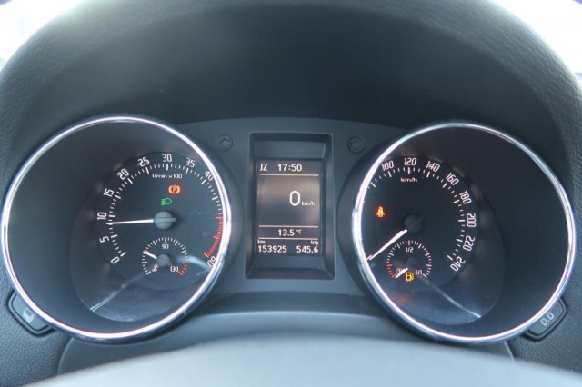 Škoda Yeti  2.0 TDI Ambition Plus