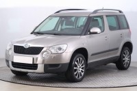 Škoda Yeti  2.0 TDI Ambition Plus