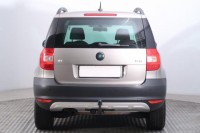 Škoda Yeti  2.0 TDI Ambition Plus