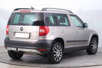 Škoda Yeti  2.0 TDI Ambition Plus