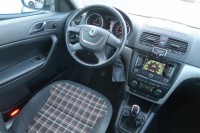 Škoda Yeti  2.0 TDI Ambition Plus