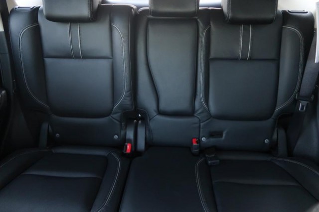 Mitsubishi Outlander  2.0 PHEV Instyle