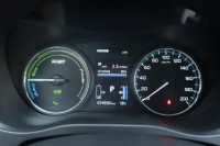 Mitsubishi Outlander  2.0 PHEV Instyle