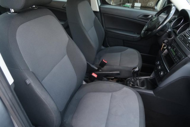 Škoda Yeti  1.2 TSI 