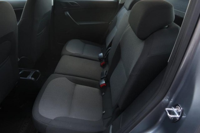Škoda Yeti  1.2 TSI 