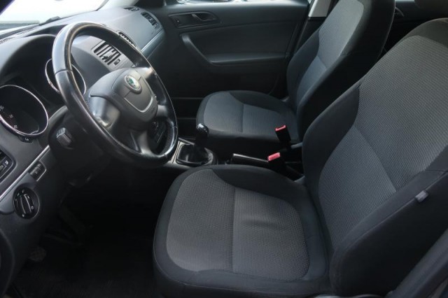 Škoda Yeti  1.2 TSI 