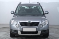 Škoda Yeti  1.2 TSI 