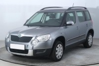 Škoda Yeti  1.2 TSI 