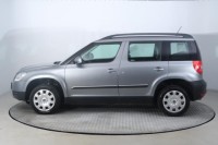 Škoda Yeti  1.2 TSI 
