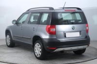 Škoda Yeti  1.2 TSI 
