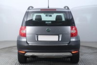 Škoda Yeti  1.2 TSI 
