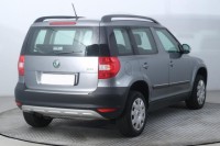 Škoda Yeti  1.2 TSI 
