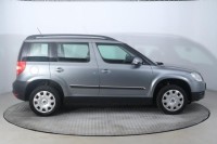 Škoda Yeti  1.2 TSI 