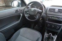 Škoda Yeti  1.2 TSI 