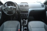 Škoda Yeti  1.2 TSI 