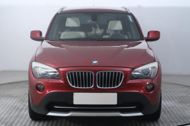 BMW X1  xDrive20d 