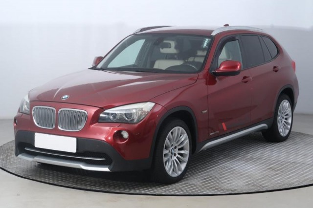 BMW X1  xDrive20d 