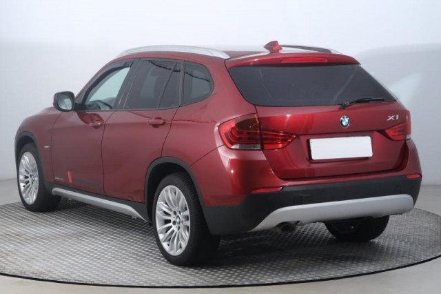 BMW X1  xDrive20d 