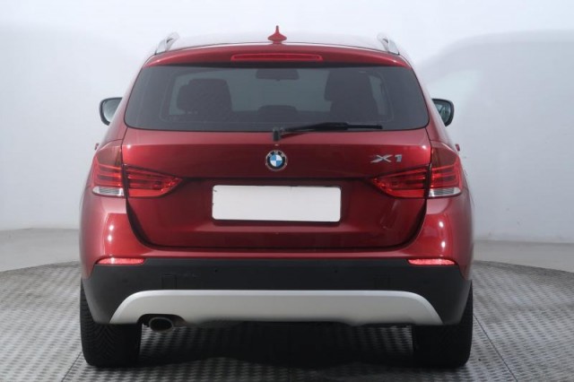 BMW X1  xDrive20d 