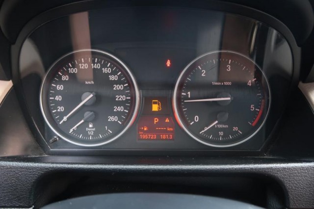 BMW X1  xDrive20d 