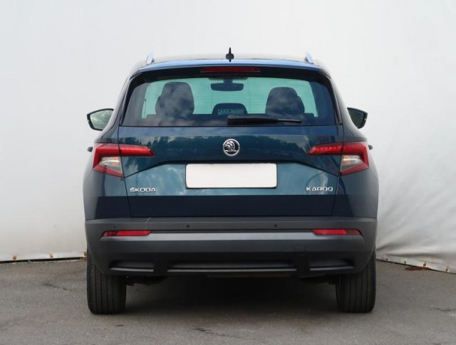 Škoda Karoq  1.6 TDI Style