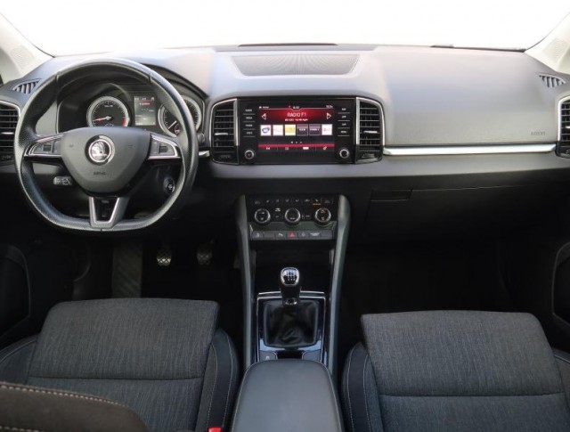 Škoda Karoq  1.6 TDI Style