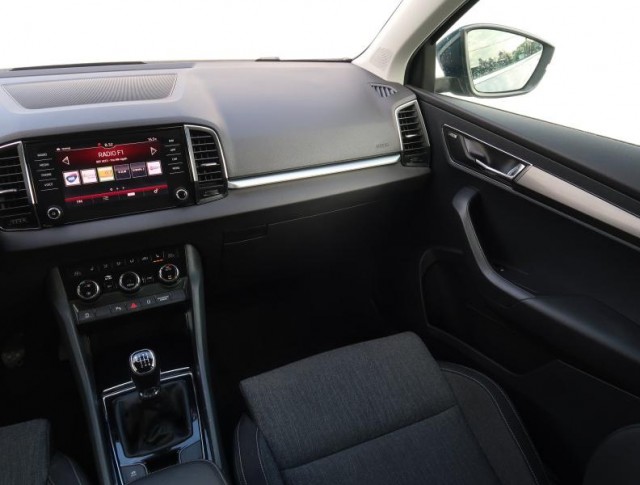 Škoda Karoq  1.6 TDI Style