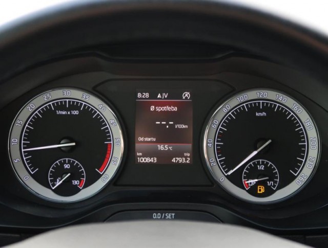 Škoda Karoq  1.6 TDI Style