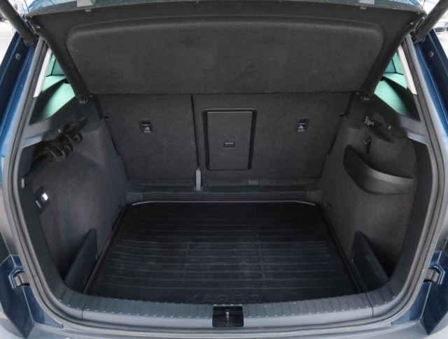 Škoda Karoq  1.6 TDI Style