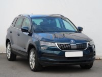 Škoda Karoq  1.6 TDI Style