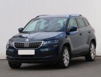 Škoda Karoq  1.6 TDI Style