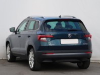 Škoda Karoq  1.6 TDI Style