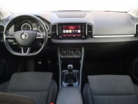 Škoda Karoq  1.6 TDI Style