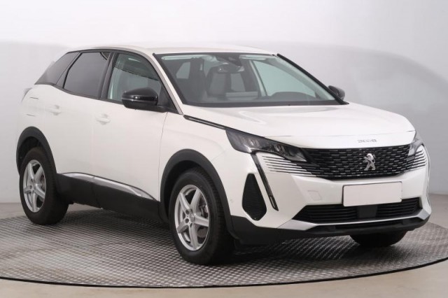 Peugeot 3008  1.2 PureTech Allure Pack