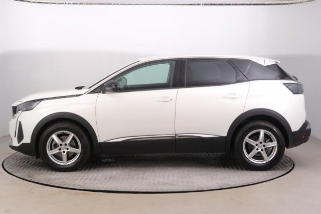Peugeot 3008  1.2 PureTech Allure Pack