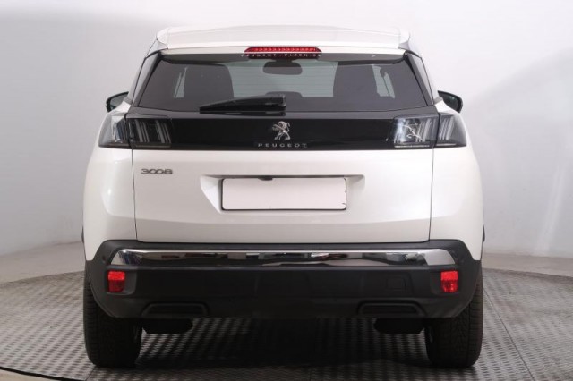 Peugeot 3008  1.2 PureTech Allure Pack